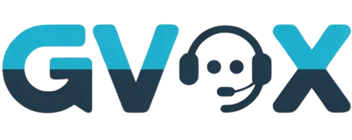 Logo di GVOX